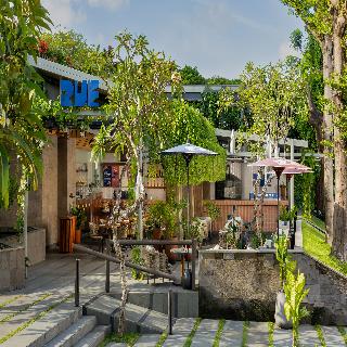 Maya Sanur Resort & Spa fotoÄŸrafÄ±