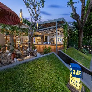 Maya Sanur Resort & Spa fotoÄŸrafÄ±