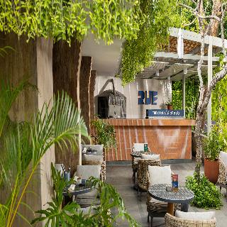 Maya Sanur Resort & Spa fotoÄŸrafÄ±