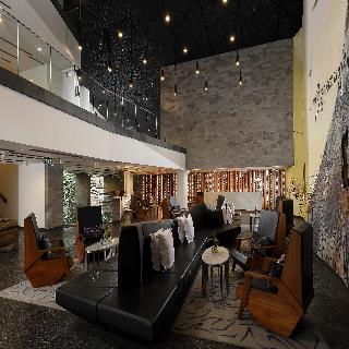 Maya Sanur Resort & Spa fotoÄŸrafÄ±