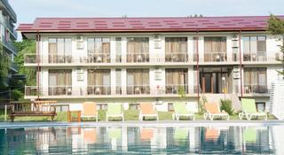Hotel Q Neptun otel fotoğrafı