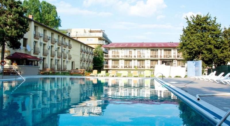 Hotel Q Neptun - Genel