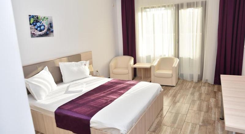 Hotel Q Neptun - Oda