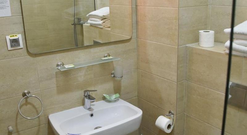 Hotel Q Neptun - Oda