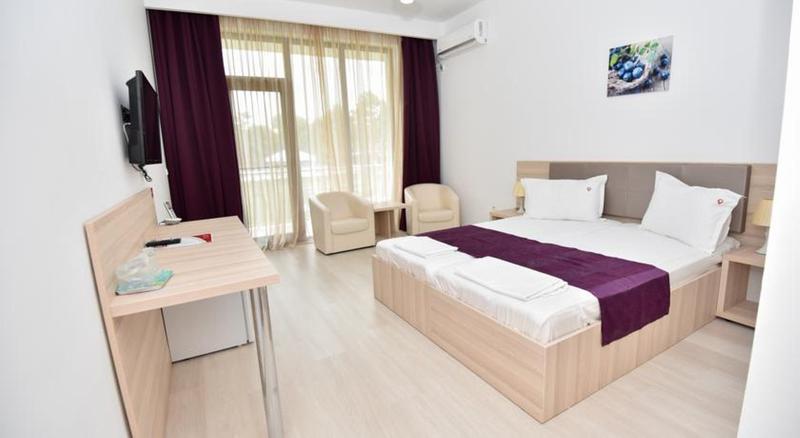 Hotel Q Neptun - Oda