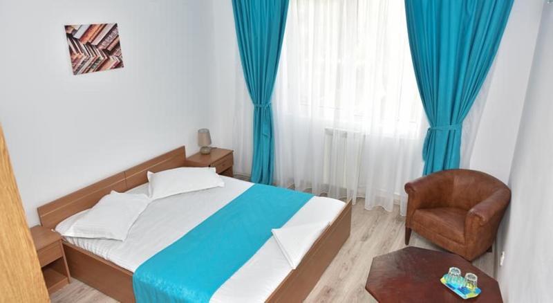 Hotel Q Neptun - Oda