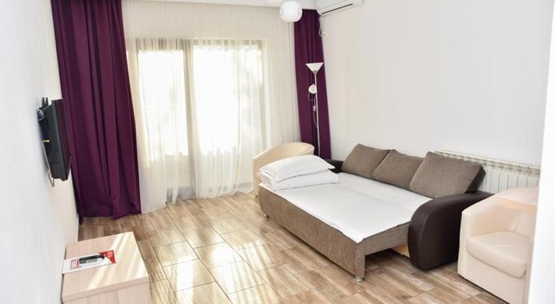 Hotel Q Neptun - Oda