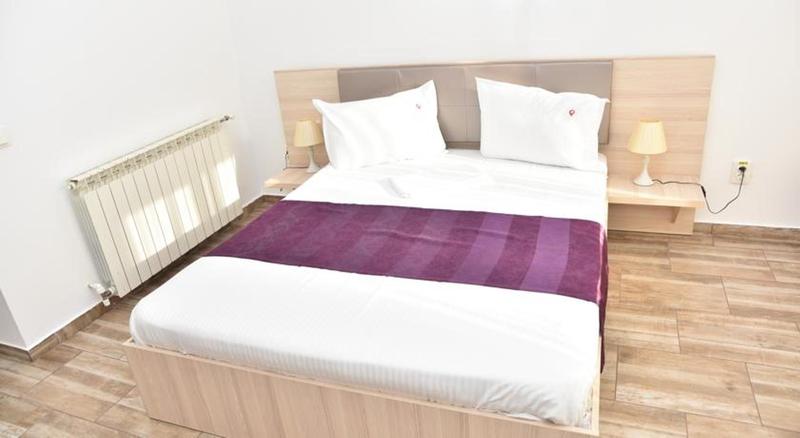 Hotel Q Neptun - Oda