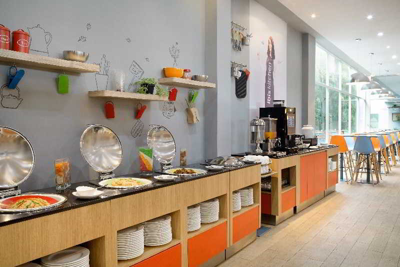 Ibis Bandung Pasteur fotoÄŸrafÄ±