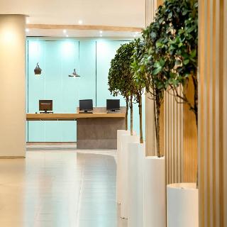 Ibis Bandung Pasteur fotoÄŸrafÄ±