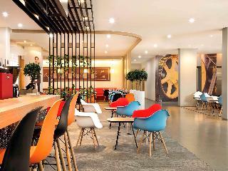 Ibis Bandung Pasteur fotoÄŸrafÄ±