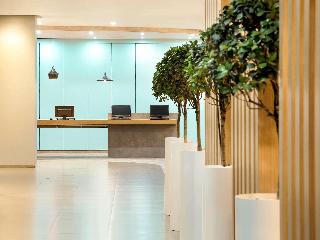 Ibis Bandung Pasteur fotoÄŸrafÄ±