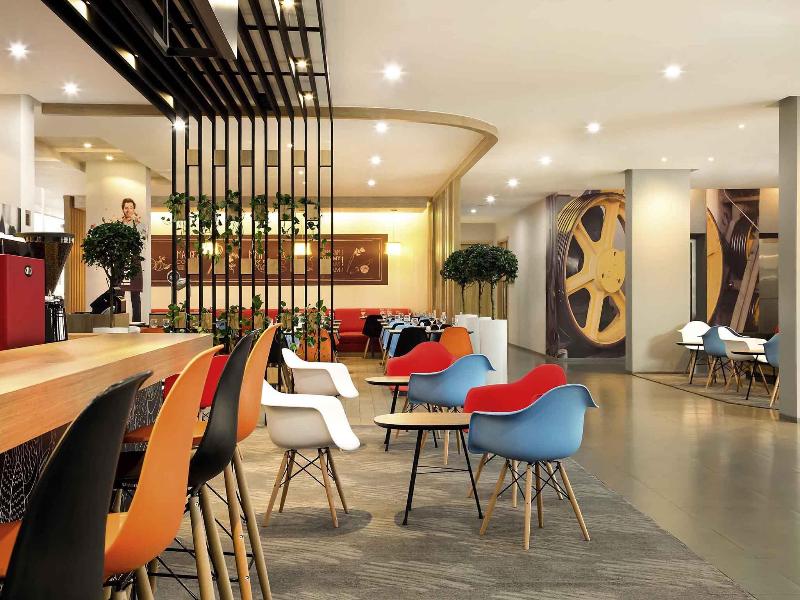 Ibis Bandung Pasteur - Bar