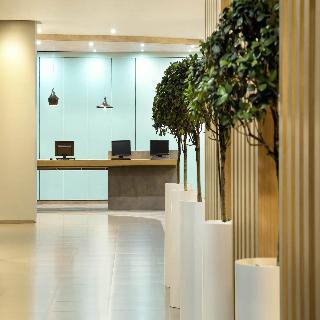 Ibis Bandung Pasteur fotoÄŸrafÄ±