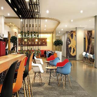 Ibis Bandung Pasteur fotoÄŸrafÄ±