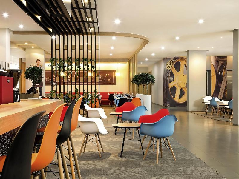 Ibis Bandung Pasteur - Bar
