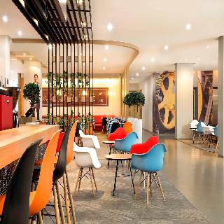 Ibis Bandung Pasteur fotoÄŸrafÄ±