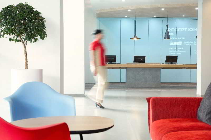 Ibis Bandung Pasteur fotoÄŸrafÄ±