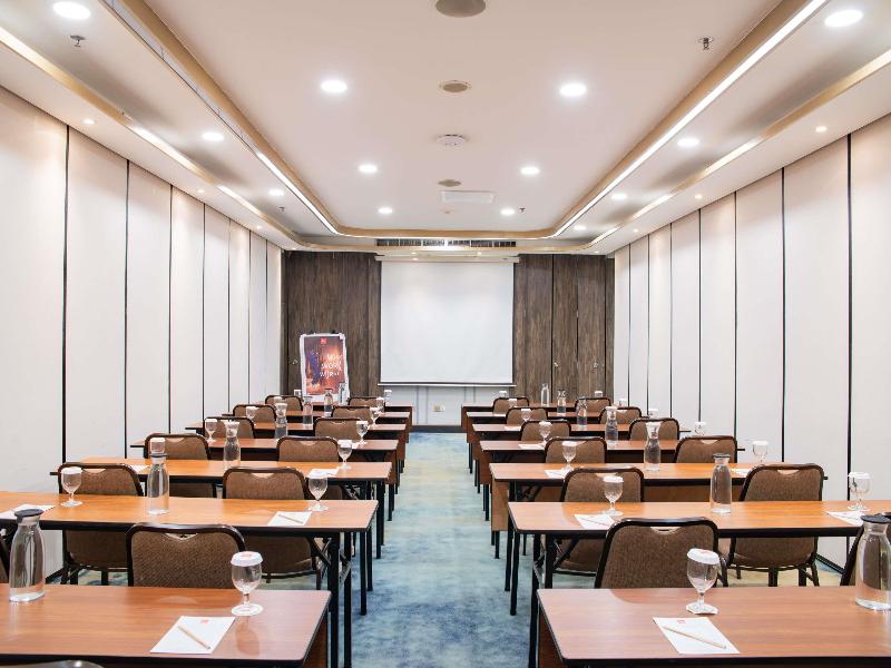 Ibis Bandung Pasteur - Toplantı