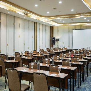 Ibis Bandung Pasteur fotoÄŸrafÄ±