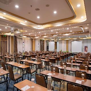 Ibis Bandung Pasteur fotoÄŸrafÄ±