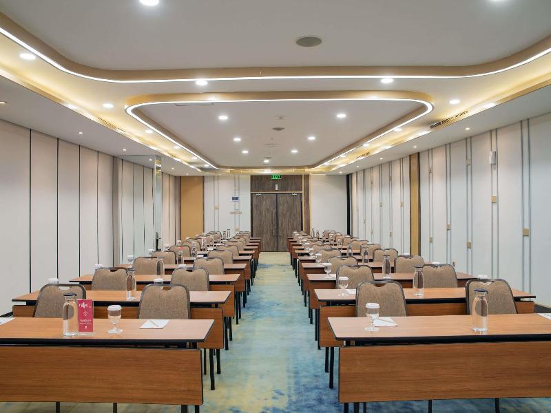 Ibis Bandung Pasteur - Toplantı