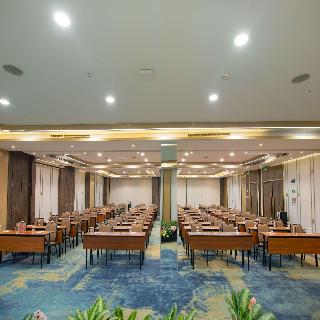 Ibis Bandung Pasteur fotoÄŸrafÄ±