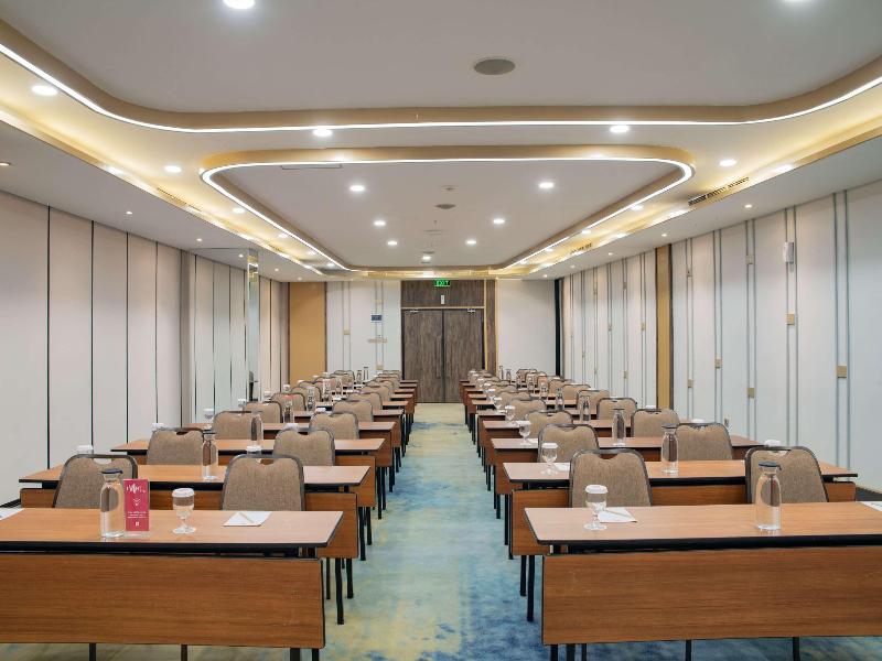 Ibis Bandung Pasteur - Toplantı