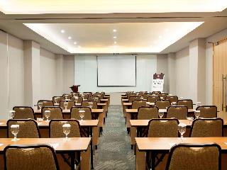 Ibis Bandung Pasteur fotoÄŸrafÄ±