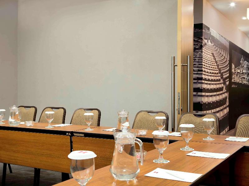 Ibis Bandung Pasteur - Toplantı