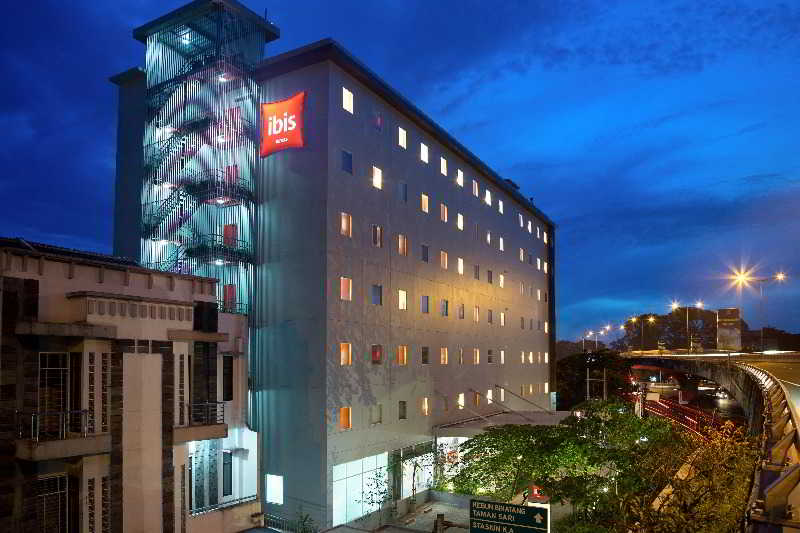 Ibis Bandung Pasteur otel fotoğrafı