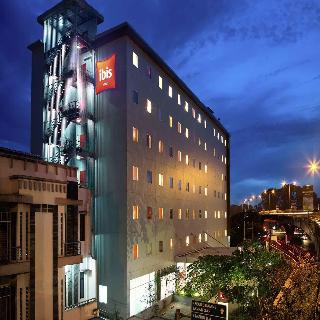 Ibis Bandung Pasteur fotoÄŸrafÄ±