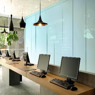 Ibis Bandung Pasteur fotoÄŸrafÄ±