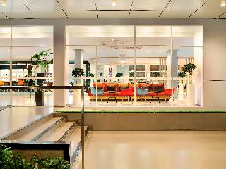 Ibis Bandung Pasteur fotoÄŸrafÄ±