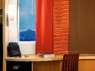Ibis Bandung Pasteur fotoÄŸrafÄ±