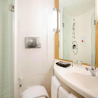 Ibis Bandung Pasteur fotoÄŸrafÄ±