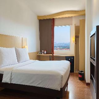 Ibis Bandung Pasteur fotoÄŸrafÄ±