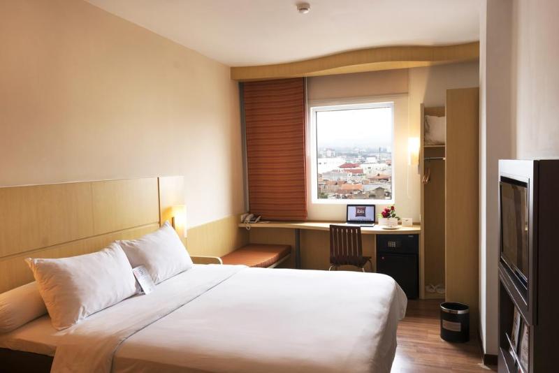 Ibis Bandung Pasteur - Oda