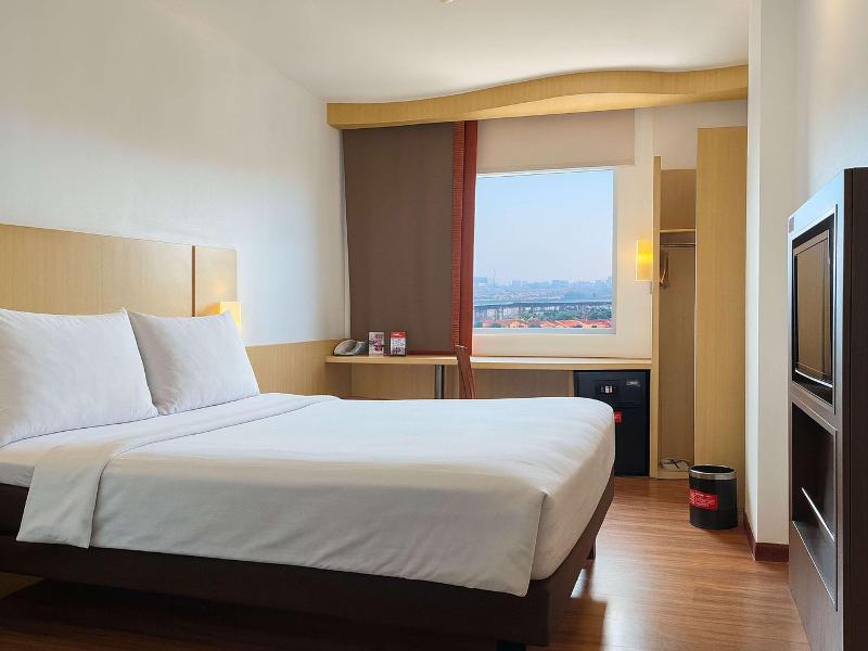 Ibis Bandung Pasteur - Oda