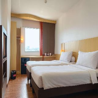 Ibis Bandung Pasteur fotoÄŸrafÄ±