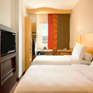 Ibis Bandung Pasteur fotoÄŸrafÄ±