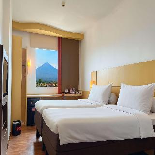 Ibis Bandung Pasteur fotoÄŸrafÄ±