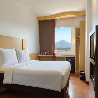 Ibis Bandung Pasteur fotoÄŸrafÄ±