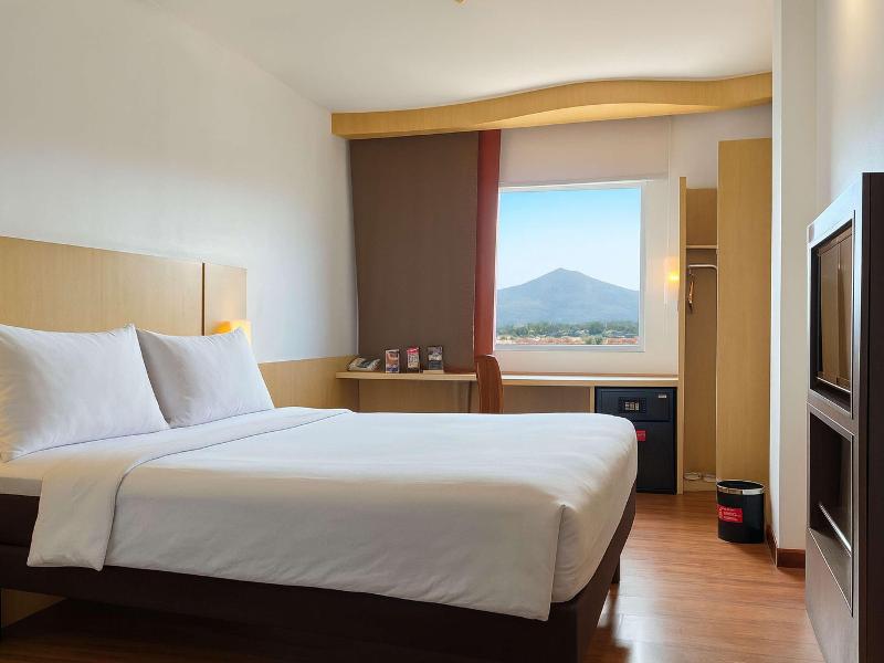 Ibis Bandung Pasteur - Oda