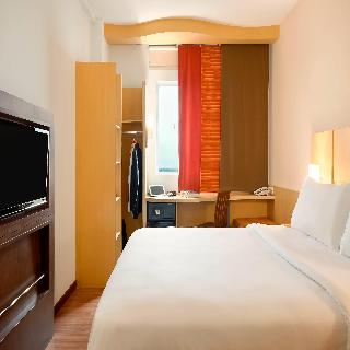 Ibis Bandung Pasteur fotoÄŸrafÄ±