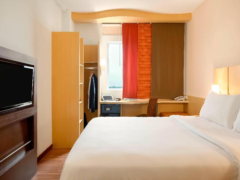 Ibis Bandung Pasteur - Oda