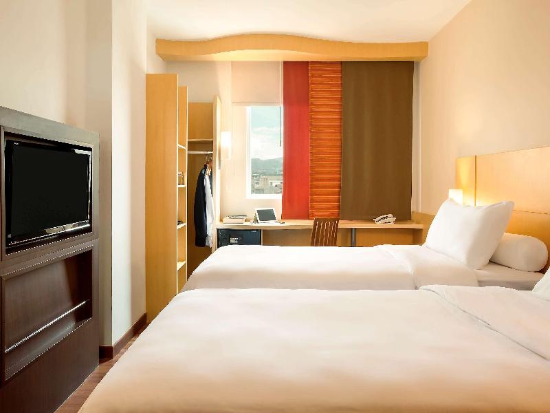 Ibis Bandung Pasteur - Oda