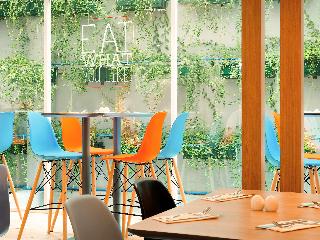 Ibis Bandung Pasteur fotoÄŸrafÄ±