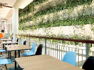 Ibis Bandung Pasteur fotoÄŸrafÄ±