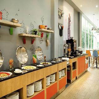 Ibis Bandung Pasteur fotoÄŸrafÄ±